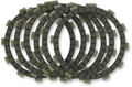 EBC EBC CLUTCH KITS, CLUTCH SPRINGS AND DIAPHRAGM SPRINGS EBC CLUTCH KIT