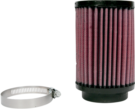 K & N UNIVERSAL CLAMP-ON AIR FILTERS AIR FIL UNIVERSAL