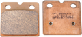 DP BRAKES BRAKE SHOES PAD, BMW, FRT