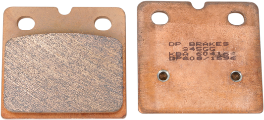 DP BRAKES BRAKE SHOES PAD, BMW, FRT