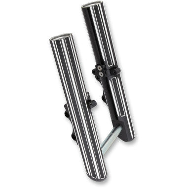 "HOT LEGS" FORK LEGS FOR HARLEY-DAVIDSON