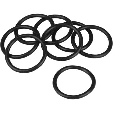 FORK SEALS AND O-RINGS FOR HARLEY-DAVIDSON