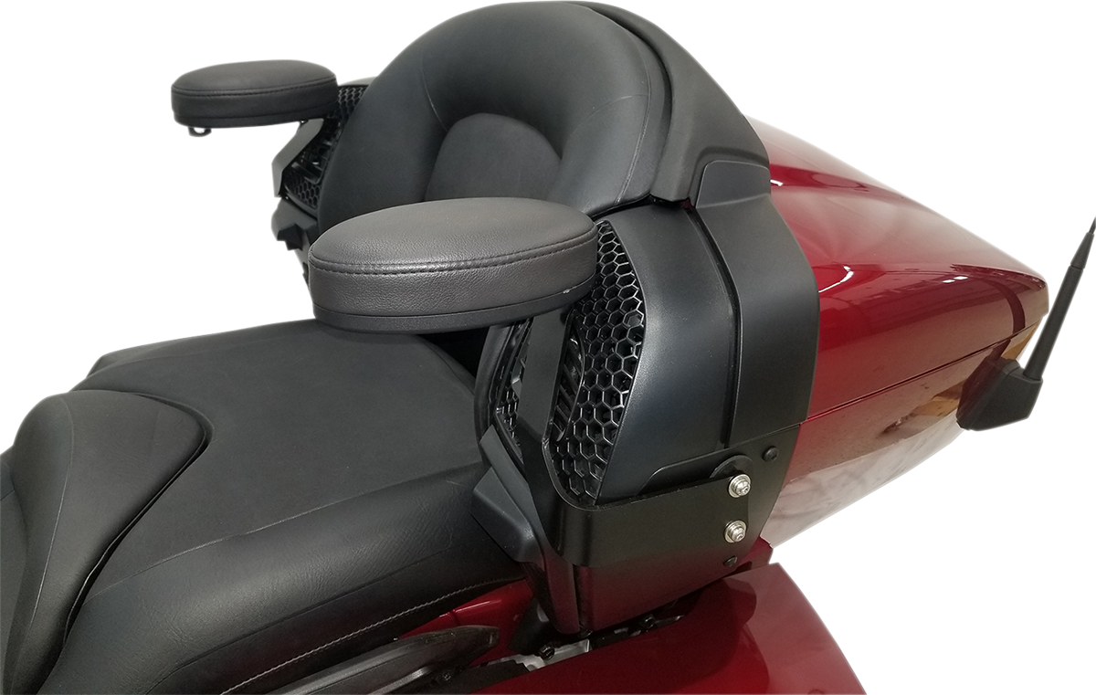RIVCO PRODUCTS ARMRESTS ARMRESTS YAM VENTURE