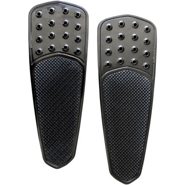 EXTENDED FLOORBOARDS FOR HARLEY-DAVIDSON