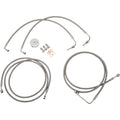 HANDLEBAR CABLE/BRAKE & CLUTCH LINE/WIRE KITS AND COMPONENTS FOR HARLEY-DAVIDSON