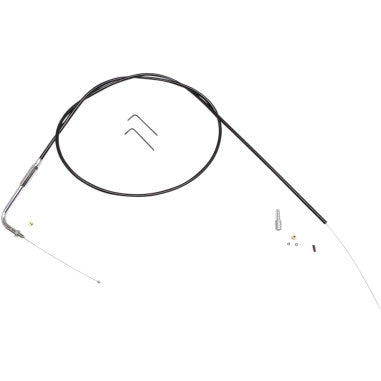BYO®​ BUILD YOUR OWN®​ CONTROL CABLE KITS FOR HARLEY-DAVIDSON