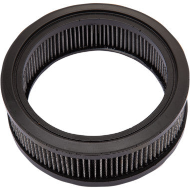 REPLACEMENT AIR FILTER ELEMENTS FOR HARLEY-DAVIDSON