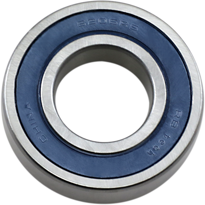 PARTS UNLIMITED BEARINGS BALL BEARING 30X62X16