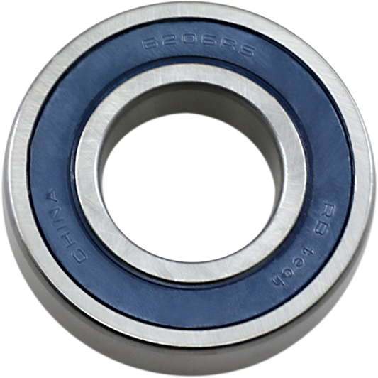 PARTS UNLIMITED BEARINGS BALL BEARING 30X62X16