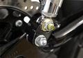 BARON REAR SUSPENSION RAISE UP KIT LIFT REAR SUSPENSION BOLT
