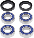 ALL BALLS WHEEL BEARING AND SEAL KITS WHEEL BEARING KIT 25-1381