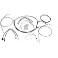 DESIGNER HANDLEBAR INSTALLATION KITS FOR HARLEY-DAVIDSON