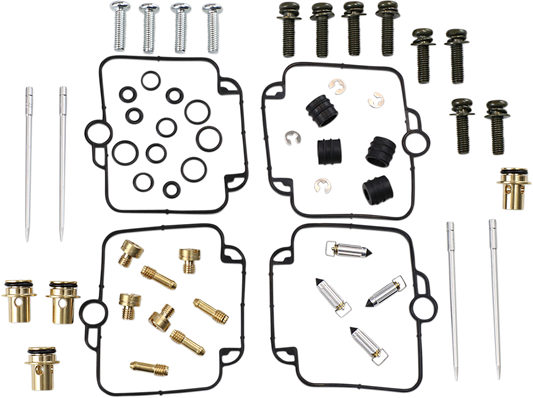 PARTS UNLIMITED CARBURETOR REPAIR KITS CARB KIT SUZ GSXR750