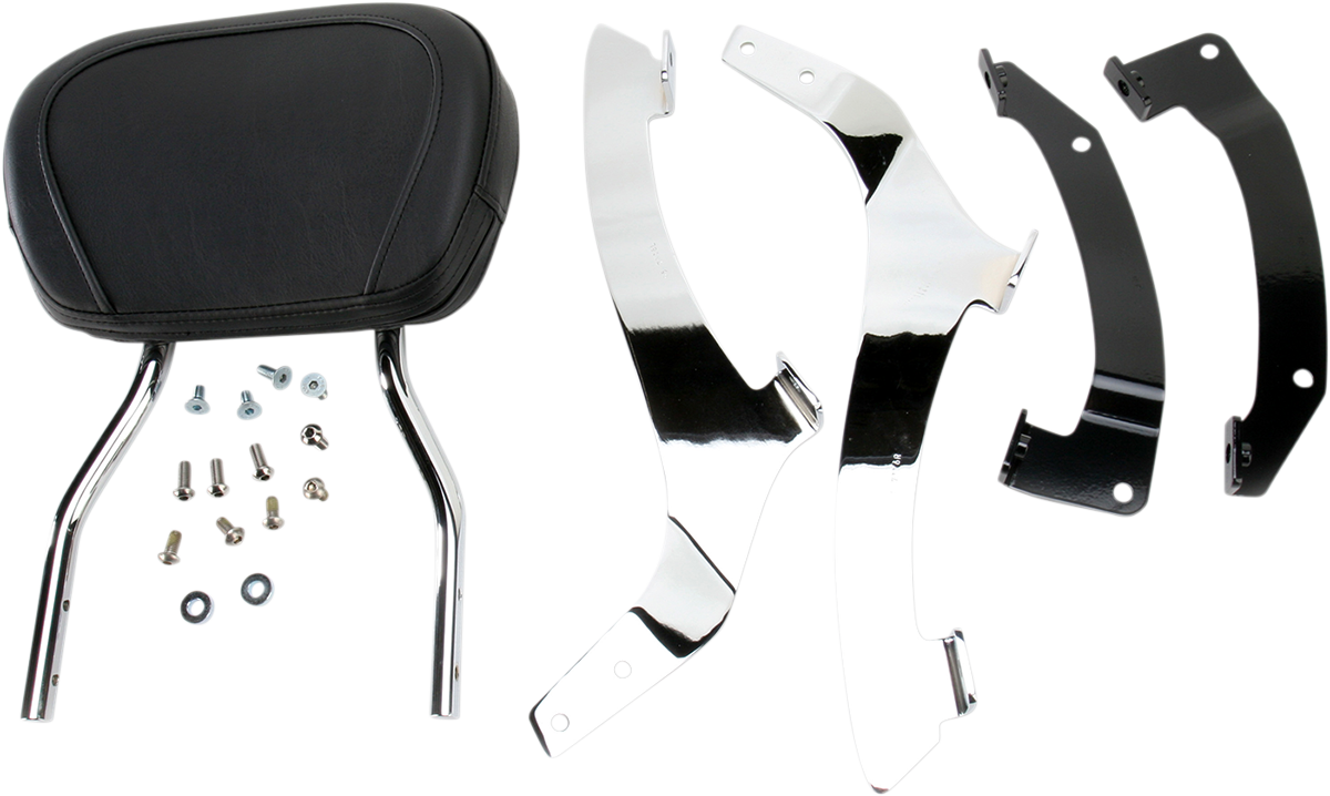 COBRA SISSY BARS SISSY BAR RND STD VT13CS