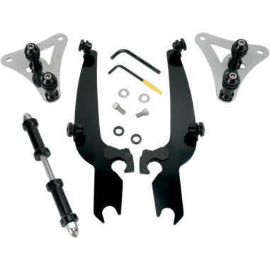 PLATES-ONLY KITS FOR HARLEY-DAVIDSON