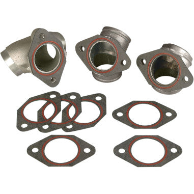 REPLACEMENT GASKETS, SEALS AND O-RINGS FOR XL/XR/BUELL MODELS FOR HARLEY-DAVIDSON