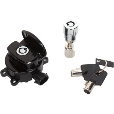 SIDE HINGE IGNITION SWITCHES FOR HARLEY-DAVIDSON
