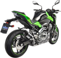 LEO VINCE LV PRO SLIP-ONS MUFFLER LV PRO SS Z900