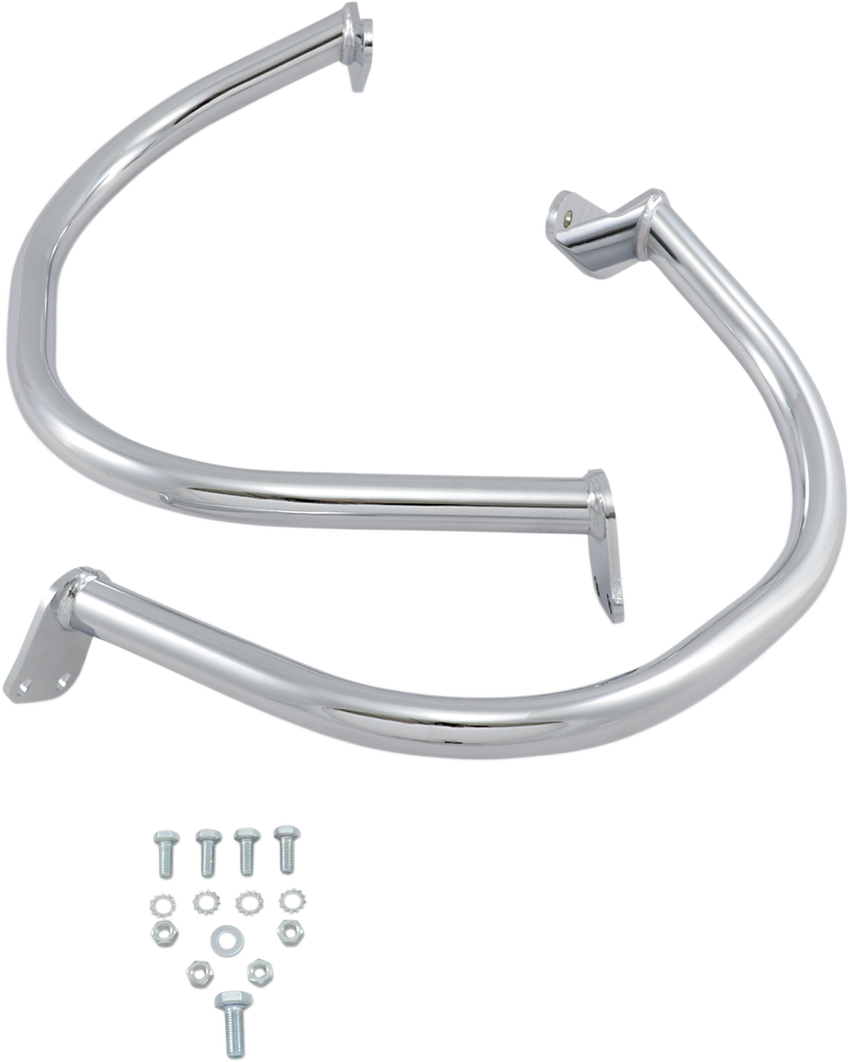 COBRA FREEWAY BARS FREEWAY BARS VT1100