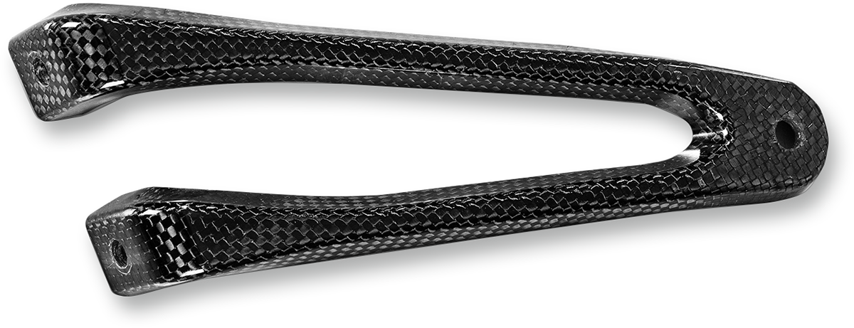 AKRAPOVIC RACING LINE COMPLETE EXHAUST SYSTEMS BRACKET MUFFLER CF CBR1