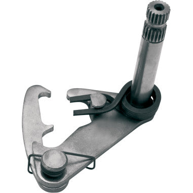 ANTI-OVERSHIFT RATCHET SHIFT PAWL ASSEMBLY FOR HARLEY-DAVIDSON