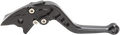 POWERSTANDS RACING CLICK 'N ROLL LEVERS BRAKE LVR PSR SHORT BLK