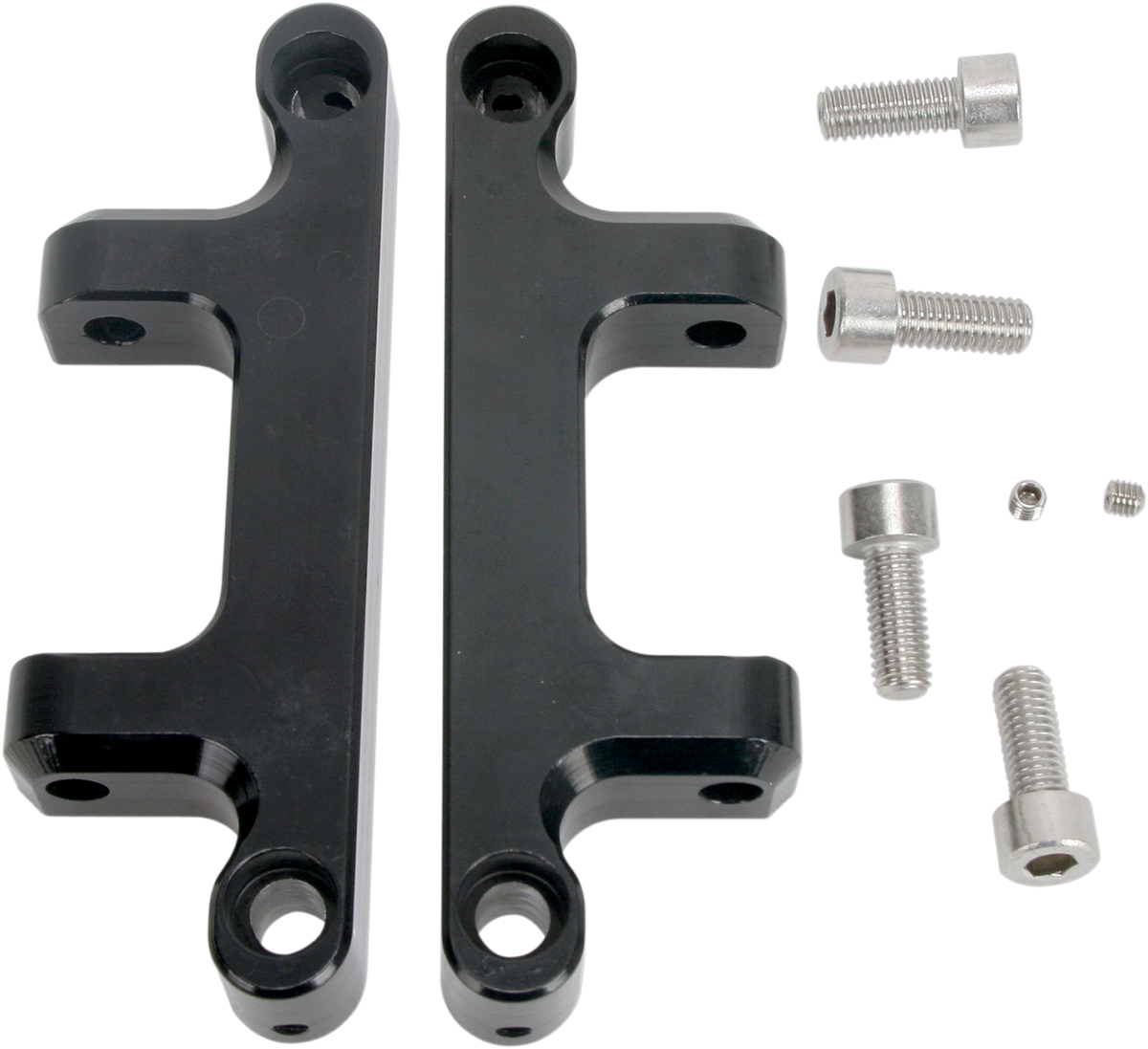 BARON MOUNT BRACKETS FOR LONGBOARDS/SHORTBOARDS FLOORBOARDS MNT LNG