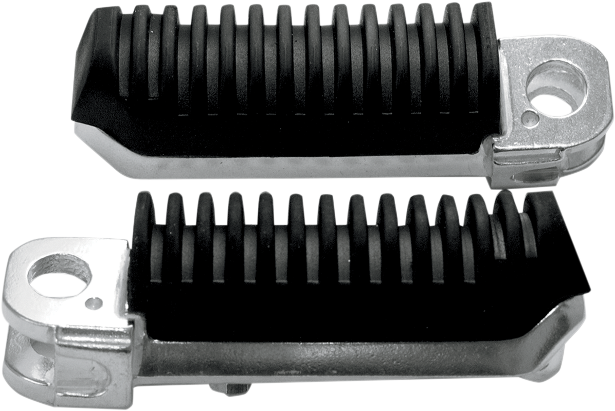 EMGO OEM-STYLE REPLACEMENT FOOT PEGS FOOTPEG OEM STYLE SUZ