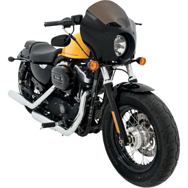 MEMPHIS SHADES GAUNTLET FAIRING FOR HARLEY-DAVIDSON