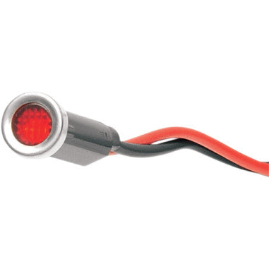 SNAP-IN INDICATOR LIGHTS FOR HARLEY-DAVIDSON
