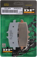 DP BRAKES BRAKE SHOES BRAKE PAD SINTERED SDP978