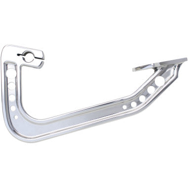 STEALTH HEEL SHIFT LEVERS FOR HARLEY-DAVIDSON