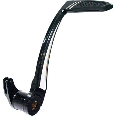 CONTOUR REAR BRAKE PEDALS FOR HARLEY-DAVIDSON