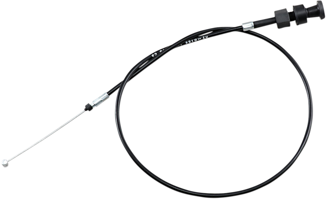 MOTION PRO CONTROL CABLES HON CHOKE CABLE