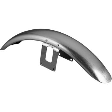 XLX-STYLE FRONT FENDER FOR HARLEY-DAVIDSON