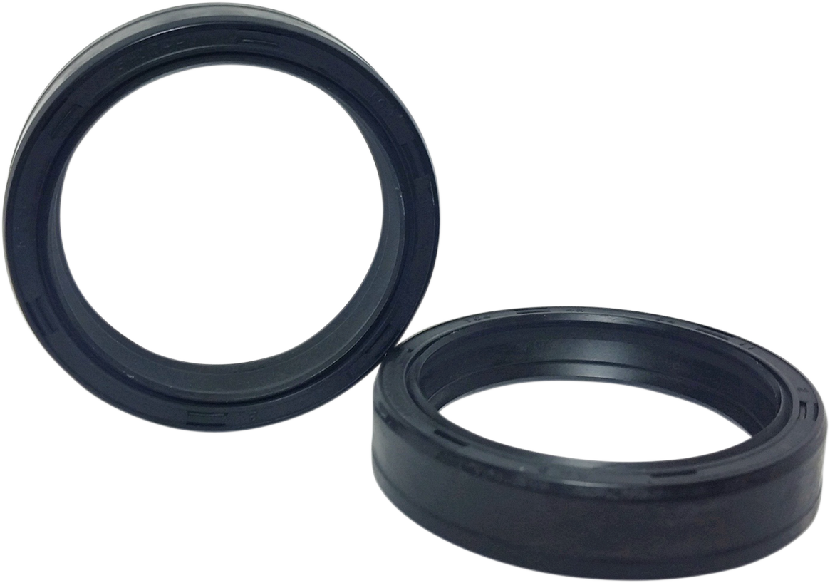 K&S TECHNOLOGIES  FORK SEAL 43X54X11