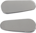 SHOW CHROME LOWER FAIRING CHROME PLUGS ACCENT FAIRING-GL1500