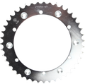 JT SPROCKETS JT SPROCKETS SPROCKET, RR 43T