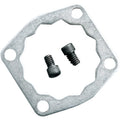 TRANSMISSION BELT PULLEY LOCK PLATE KIT FOR HARLEY-DAVIDSON