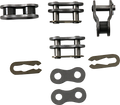 PARTS UNLIMITED-CHAIN REPAIR KITS PU CHAIN 520 REPAIR KIT