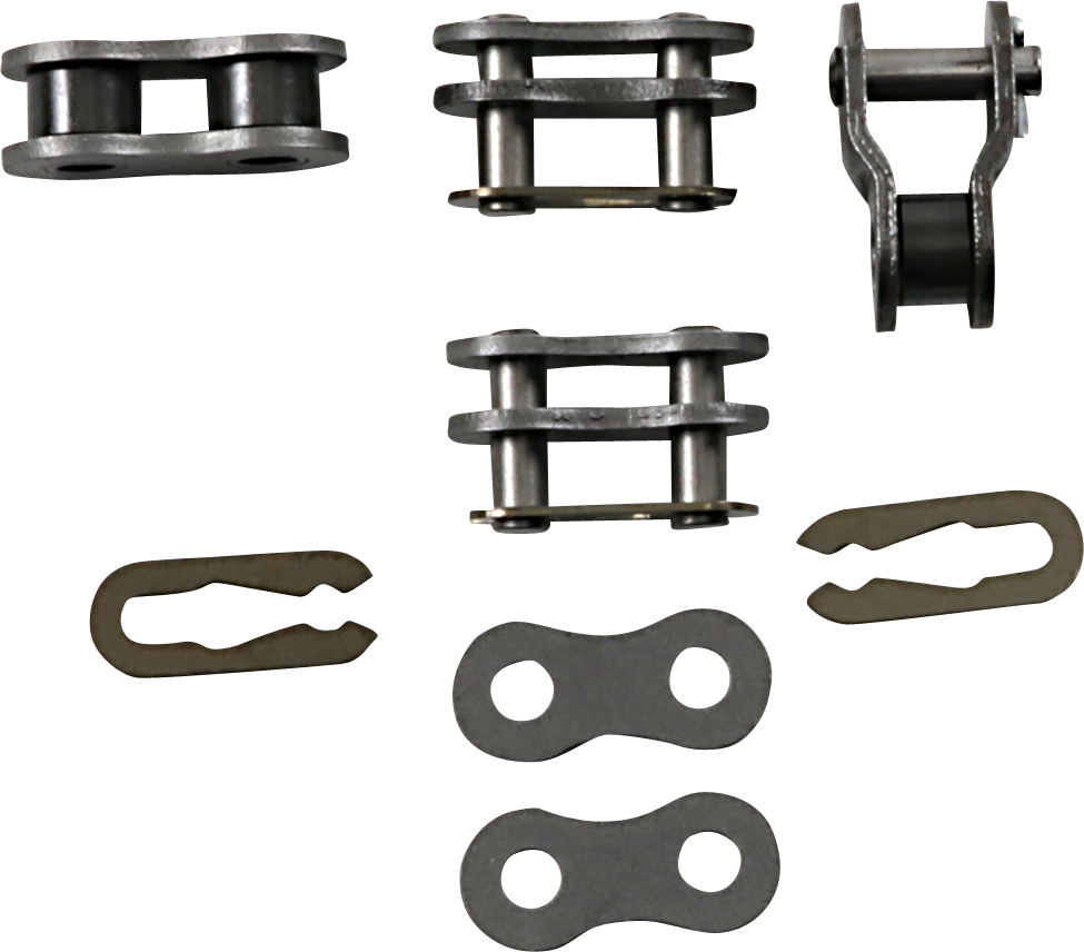 PARTS UNLIMITED-CHAIN REPAIR KITS PU CHAIN 520 REPAIR KIT
