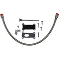 ENGINE OIL SPOUT KITS FOR HARLEY-DAVIDSON