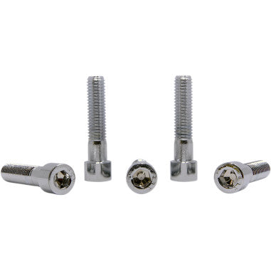 7/16" AND 1/2" COARSE-THREAD SOCKET-HEAD BOLT KITS FOR HARLEY-DAVIDSON