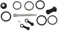 PARTS UNLIMITED BRAKE CALIPER REBUILD KITS BRAKE CALIPER REBUILD KIT