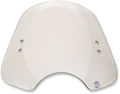 MEMPHIS SHADES METRIC REPLACEMENT PLASTIC FOR MEMPHIS SHADES WINDSHIELDS SHOOTER, PLASTIC, SOLAR