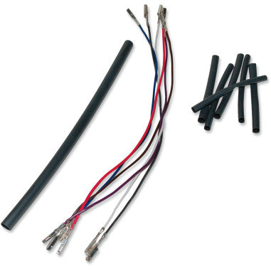THROTTLE-BY-WIRE EXTENSION HARNESS KITS FOR HARLEY-DAVIDSON