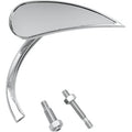NESS MICRO MIRRORS FOR HARLEY-DAVIDSON