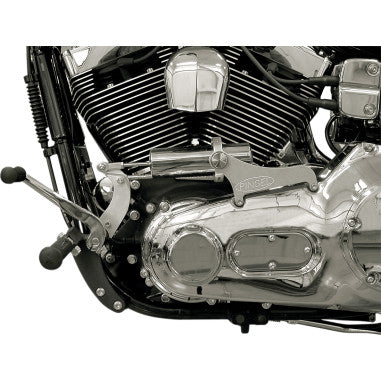 ELECTRIC EASY SHIFT™ SPEED SHIFTER KITS FOR HARLEY-DAVIDSON