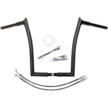 11/4​" EZ INSTALL HANDLEBAR KITS FOR HARLEY-DAVIDSON