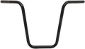 DRAG SPECIALTIES 1" DIAMETER HANDLEBARS HANDLEBAR 1"NRAPE16"BKTBW
